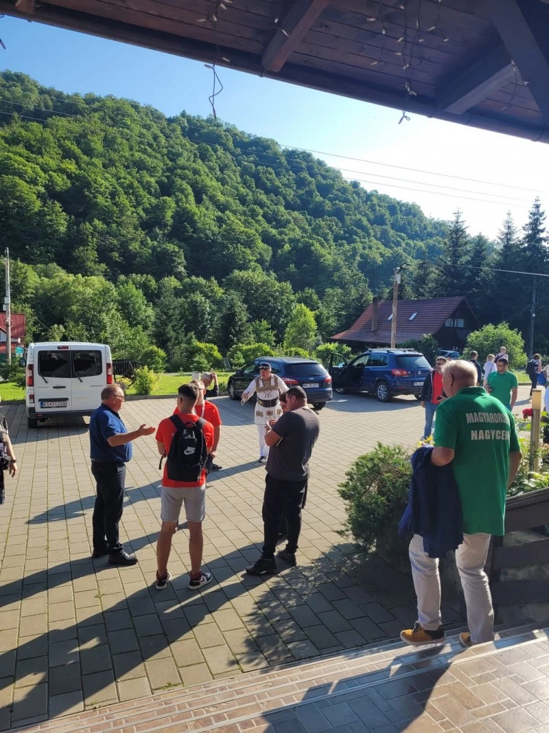 Szászrégen Szállás | Motel (K1545-77) A kép szerzői jogvédelem alatt állhat. Javasolt a kapcsolatfelvétel a jog tulajdonossal.