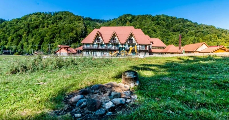 Szászrégen Szállás | Motel (K1545-90) A kép szerzői jogvédelem alatt állhat. Javasolt a kapcsolatfelvétel a jog tulajdonossal.