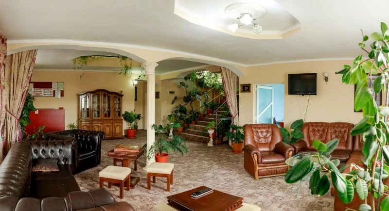 Turda Cazare | Motel (K1522-3) Imaginea poate fi supusă drepturilor de autor. Se recomandă contactarea titularului drepturilor.