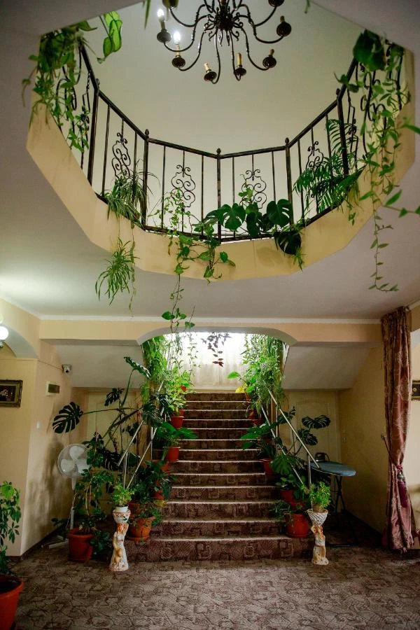 Turda Cazare | Motel (K1522-6) Imaginea poate fi supusă drepturilor de autor. Se recomandă contactarea titularului drepturilor.