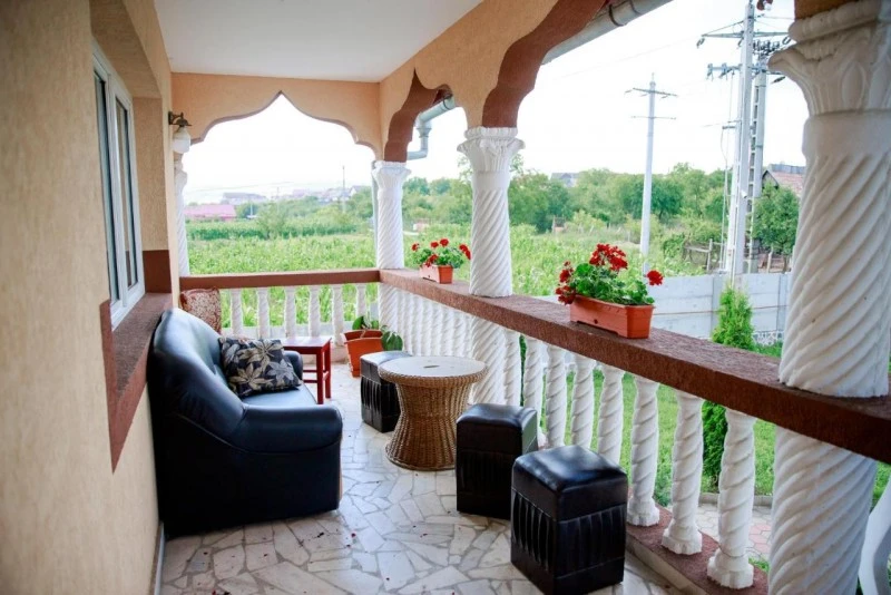 Turda Cazare | Motel (K1522-7) Imaginea poate fi supusă drepturilor de autor. Se recomandă contactarea titularului drepturilor.