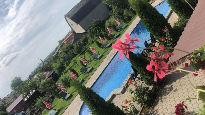 Turda Cazare | Motel (K1522-14) Imaginea poate fi supusă drepturilor de autor. Se recomandă contactarea titularului drepturilor.