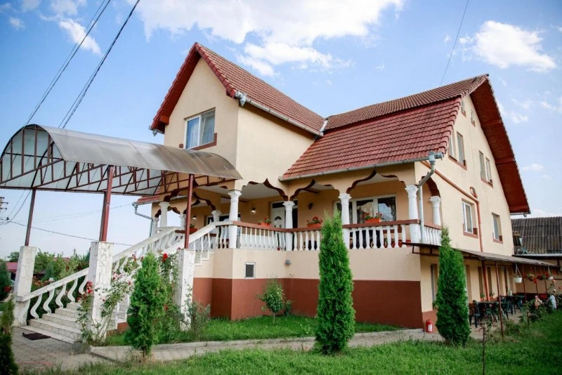 Turda Cazare | Motel (K1522-18) Imaginea poate fi supusă drepturilor de autor. Se recomandă contactarea titularului drepturilor.