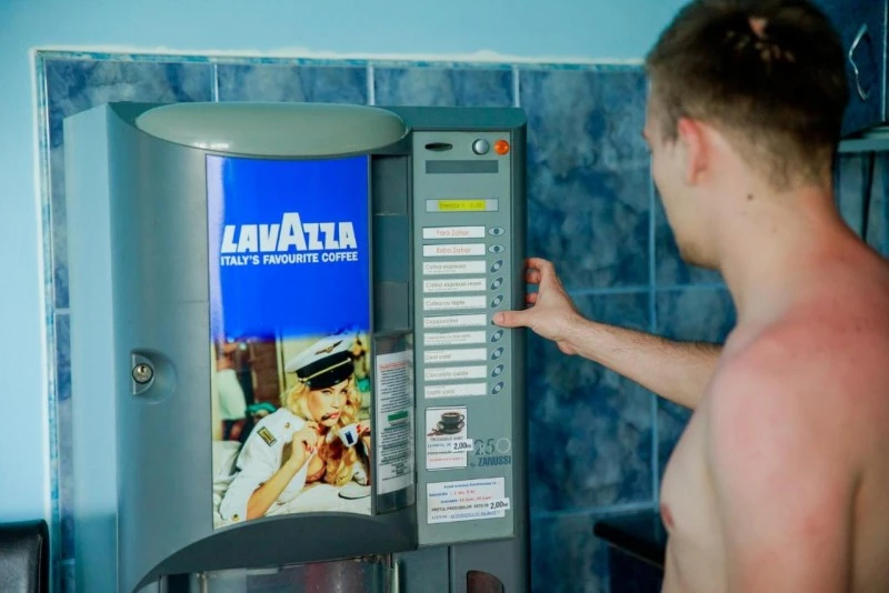 Turda Cazare | Motel (K1522-19) Imaginea poate fi supusă drepturilor de autor. Se recomandă contactarea titularului drepturilor.