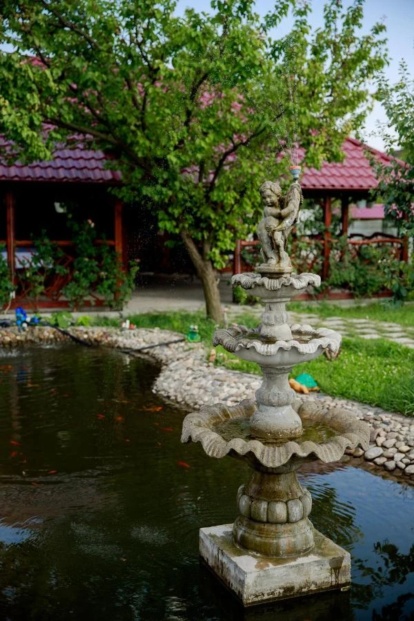 Turda Cazare | Motel (K1522-27) Imaginea poate fi supusă drepturilor de autor. Se recomandă contactarea titularului drepturilor.