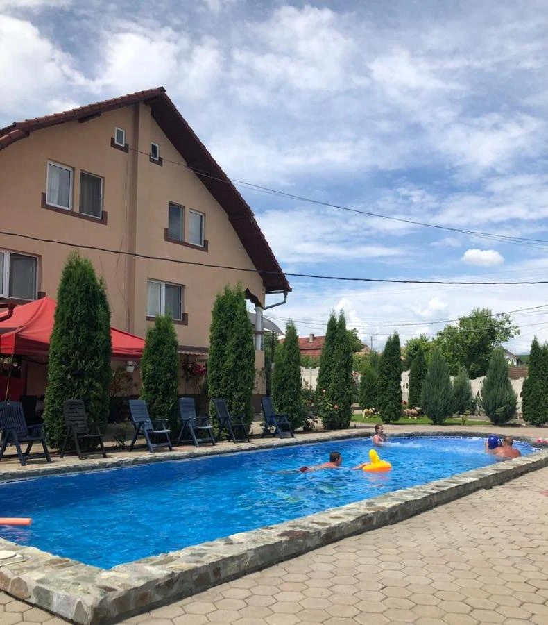 Turda Cazare | Motel (K1522-32) Imaginea poate fi supusă drepturilor de autor. Se recomandă contactarea titularului drepturilor.