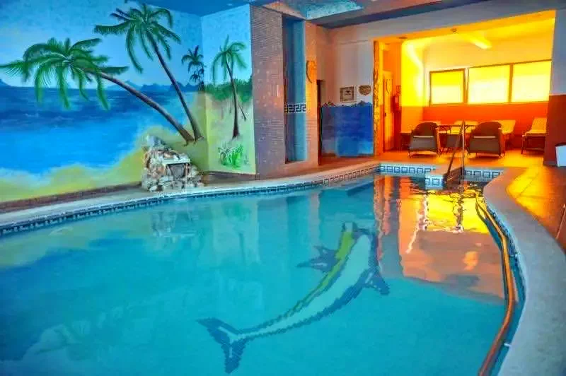 Aranyosgyéres Szállás | Motel (K0877-5) A kép szerzői jogvédelem alatt állhat. Javasolt a kapcsolatfelvétel a jog tulajdonossal.