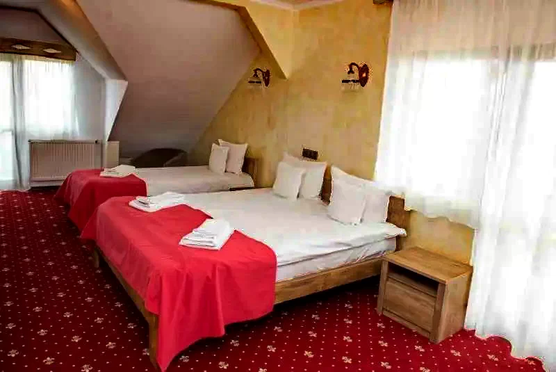 Câmpia Turzii Cazare | Motel (K0877-23) Imaginea poate fi supusă drepturilor de autor. Se recomandă contactarea titularului drepturilor.