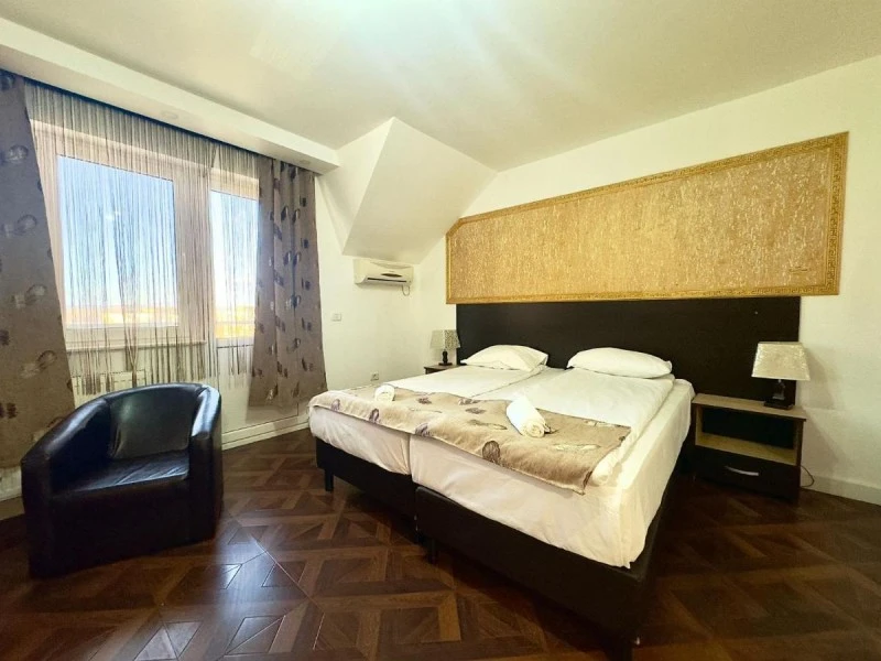 Hunedoara Cazare | Hotel*** (K1546-4) Imaginea poate fi supusă drepturilor de autor. Se recomandă contactarea titularului drepturilor.