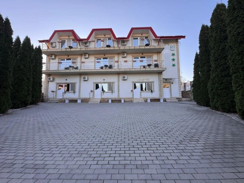 Hunedoara Cazare | Hotel*** (K1546-6) Imaginea poate fi supusă drepturilor de autor. Se recomandă contactarea titularului drepturilor.