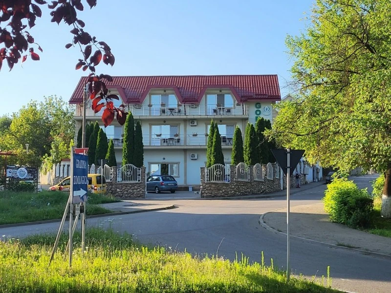 Hunedoara Cazare | Hotel*** (K1546-63) Imaginea poate fi supusă drepturilor de autor. Se recomandă contactarea titularului drepturilor.