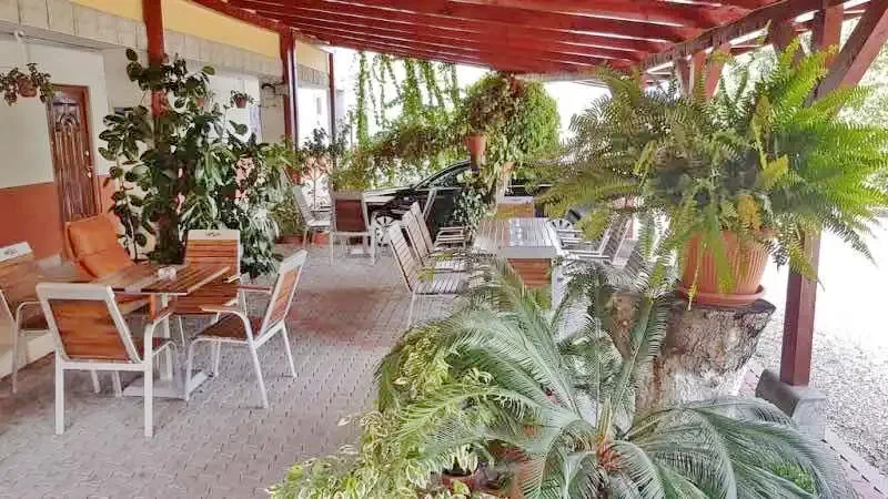 Déva Szállás | Hotel*** (K0980-2) A kép szerzői jogvédelem alatt állhat. Javasolt a kapcsolatfelvétel a jog tulajdonossal.