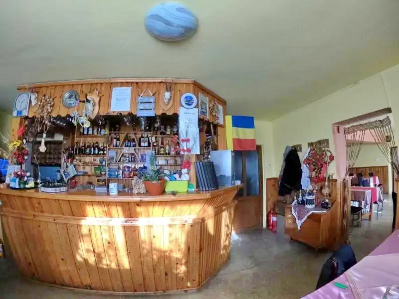 Cârțișoara Cazare | Motel (K0072-2) Imaginea poate fi supusă drepturilor de autor. Se recomandă contactarea titularului drepturilor.