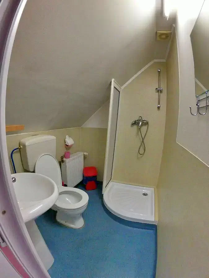 Cârțișoara Cazare | Motel (K0072-29) Imaginea poate fi supusă drepturilor de autor. Se recomandă contactarea titularului drepturilor.