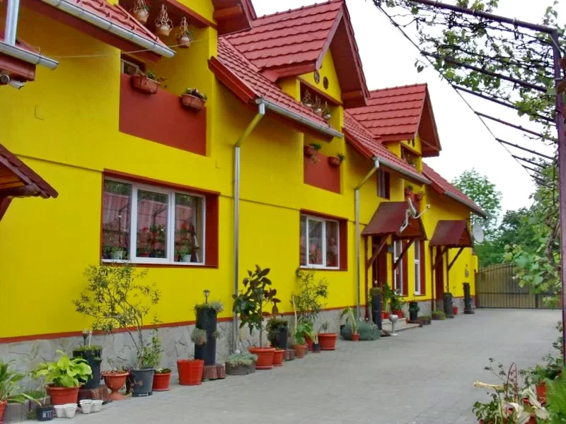 Cârțișoara Cazare | Motel (K0072-35) Imaginea poate fi supusă drepturilor de autor. Se recomandă contactarea titularului drepturilor.