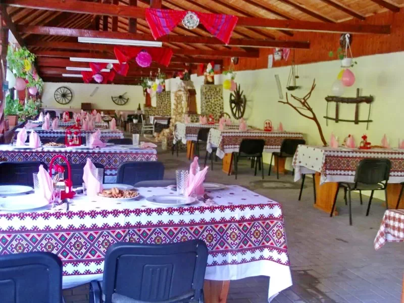 Cârțișoara Cazare | Motel (K0072-43) Imaginea poate fi supusă drepturilor de autor. Se recomandă contactarea titularului drepturilor.