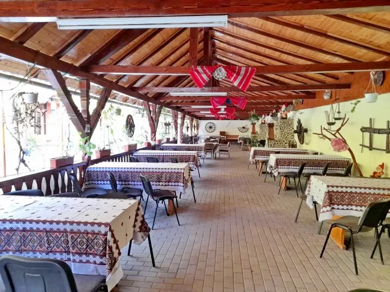 Cârțișoara Cazare | Motel (K0072-46) Imaginea poate fi supusă drepturilor de autor. Se recomandă contactarea titularului drepturilor.