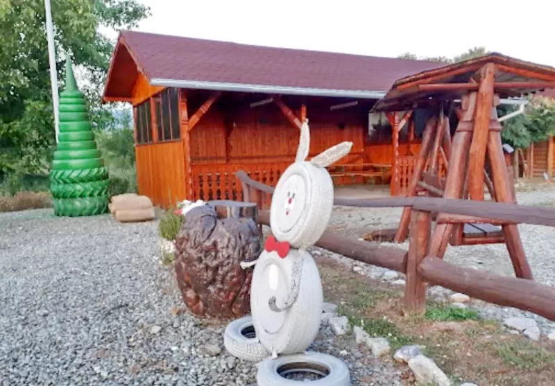 Cârțișoara Cazare | Motel (K0072-48) Imaginea poate fi supusă drepturilor de autor. Se recomandă contactarea titularului drepturilor.