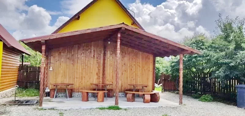 Cârțișoara Cazare | Motel (K0072-49) Imaginea poate fi supusă drepturilor de autor. Se recomandă contactarea titularului drepturilor.