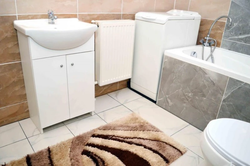  Cazare | Bungalow (K1010-19) Imaginea poate fi supusă drepturilor de autor. Se recomandă contactarea titularului drepturilor.