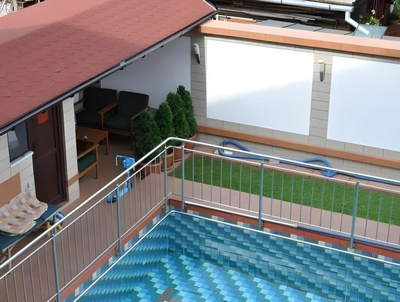 Déva Szállás | Motel (K0395-11) A kép szerzői jogvédelem alatt állhat. Javasolt a kapcsolatfelvétel a jog tulajdonossal.