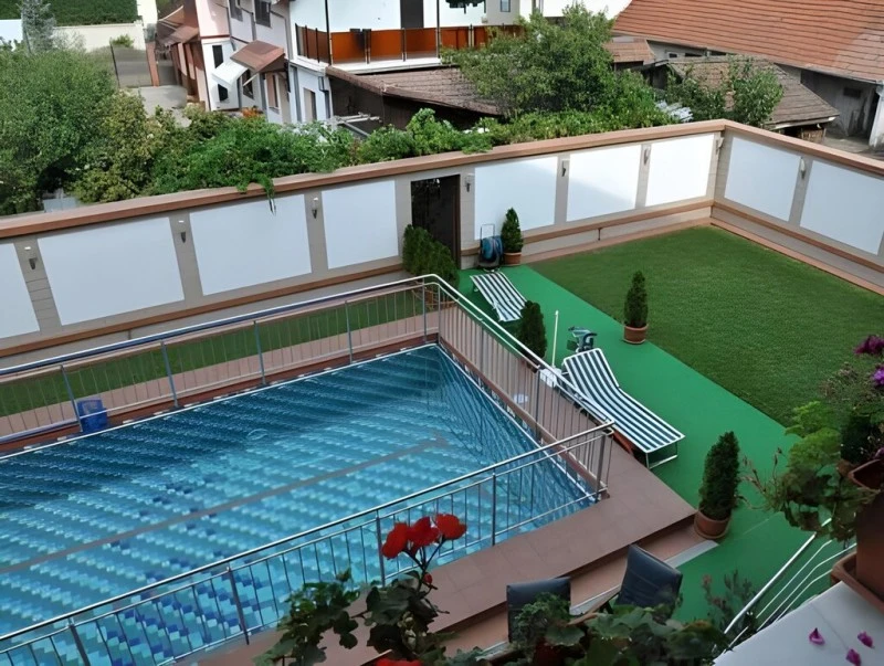 Déva Szállás | Motel (K0395-64) A kép szerzői jogvédelem alatt állhat. Javasolt a kapcsolatfelvétel a jog tulajdonossal.