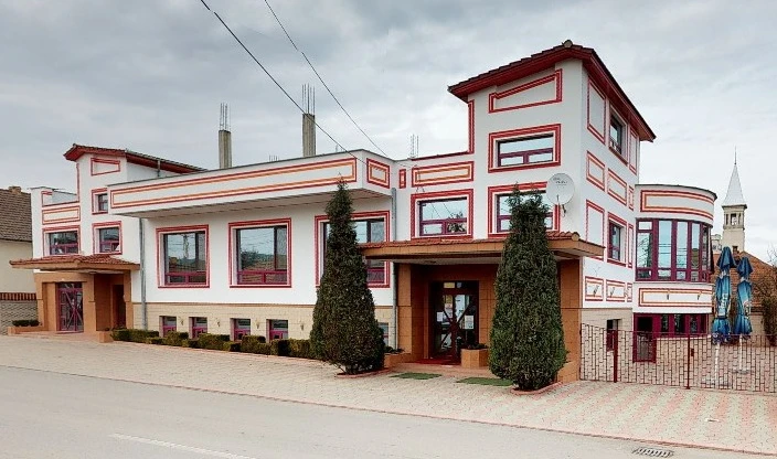 Deva Cazare | Pensiune turistică (K0395-65) Imaginea poate fi supusă drepturilor de autor. Se recomandă contactarea titularului drepturilor.