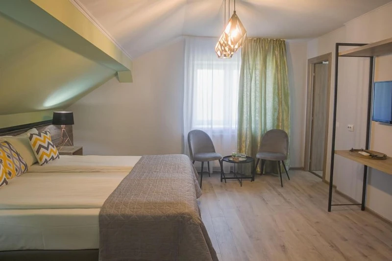 Hunedoara Cazare | Hotel*** (K0278-33) Imaginea poate fi supusă drepturilor de autor. Se recomandă contactarea titularului drepturilor.