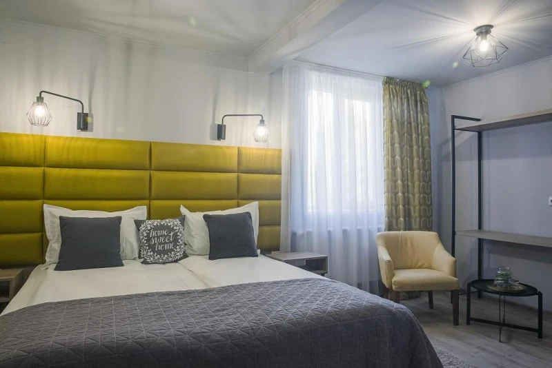 Hunedoara Cazare | Hotel*** (K0278-41) Imaginea poate fi supusă drepturilor de autor. Se recomandă contactarea titularului drepturilor.