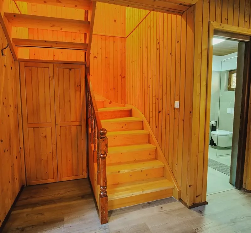 Harghita Madaras Cazare | Cabană (K0479-4) Imaginea poate fi supusă drepturilor de autor. Se recomandă contactarea titularului drepturilor.