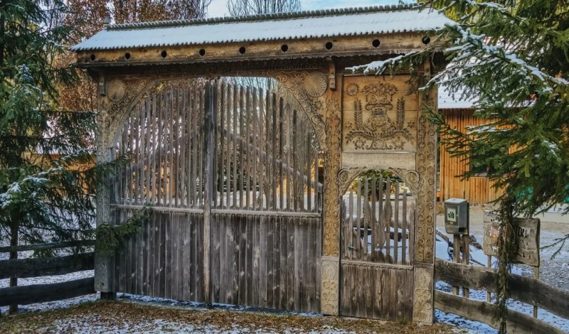 Harghita Madaras Cazare | Cabană (K0479-9) Imaginea poate fi supusă drepturilor de autor. Se recomandă contactarea titularului drepturilor.