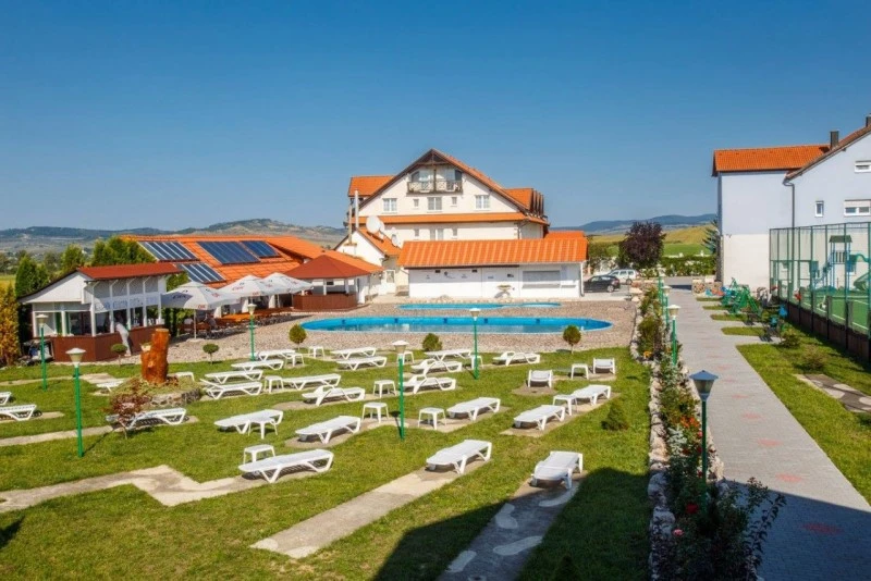 Sighișoara Cazare | Hotel*** (K1549-31) Imaginea poate fi supusă drepturilor de autor. Se recomandă contactarea titularului drepturilor.