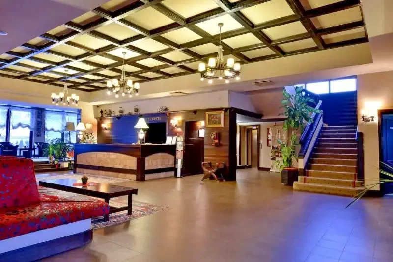 Máramarossziget Szállás | Turisztikai panzió (K1057-7) A kép szerzői jogvédelem alatt állhat. Javasolt a kapcsolatfelvétel a jog tulajdonossal.