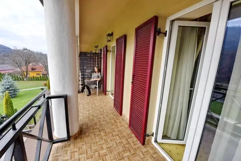 Sighetu Marmației Cazare | Pensiune turistică (K1057-13) Imaginea poate fi supusă drepturilor de autor. Se recomandă contactarea titularului drepturilor.