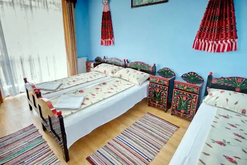 Sic Cazare | Motel (K0624-6) Imaginea poate fi supusă drepturilor de autor. Se recomandă contactarea titularului drepturilor.