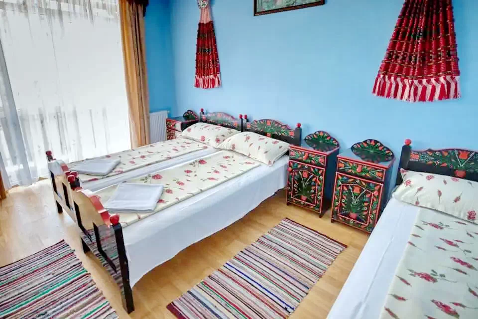 Sic Cazare | Motel (K0624-29) Imaginea poate fi supusă drepturilor de autor. Se recomandă contactarea titularului drepturilor.