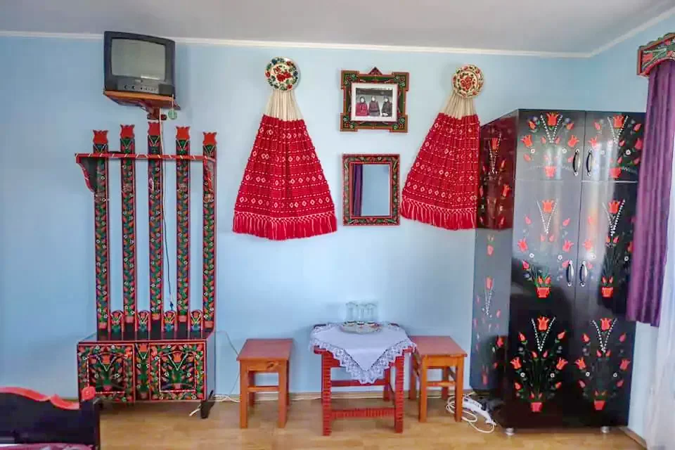 Sic Cazare | Motel (K0624-36) Imaginea poate fi supusă drepturilor de autor. Se recomandă contactarea titularului drepturilor.