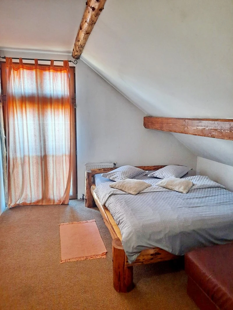 Beliș Cazare | Sat de vacanță (K0056-6) Imaginea poate fi supusă drepturilor de autor. Se recomandă contactarea titularului drepturilor.