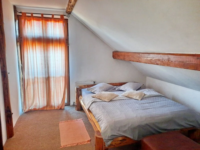 Beliș Cazare | Sat de vacanță (K0056-27) Imaginea poate fi supusă drepturilor de autor. Se recomandă contactarea titularului drepturilor.