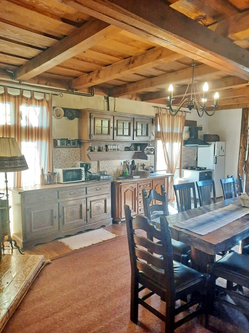 Beliș Cazare | Sat de vacanță (K0056-36) Imaginea poate fi supusă drepturilor de autor. Se recomandă contactarea titularului drepturilor.