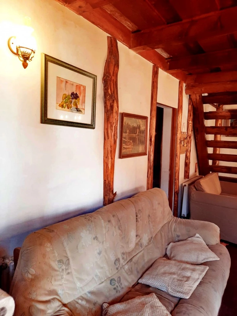 Beliș Cazare | Sat de vacanță (K0056-43) Imaginea poate fi supusă drepturilor de autor. Se recomandă contactarea titularului drepturilor.