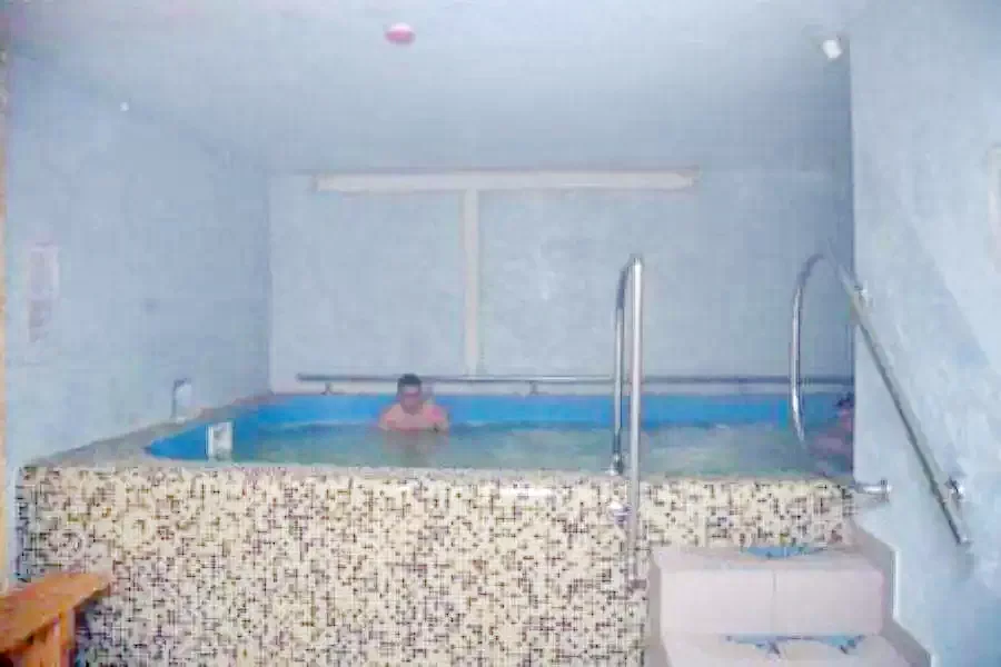 Cacica Cazare | Motel (K0542-8) Imaginea poate fi supusă drepturilor de autor. Se recomandă contactarea titularului drepturilor.