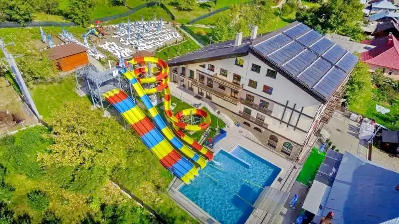 Cacica Cazare | Motel (K0542-10) Imaginea poate fi supusă drepturilor de autor. Se recomandă contactarea titularului drepturilor.