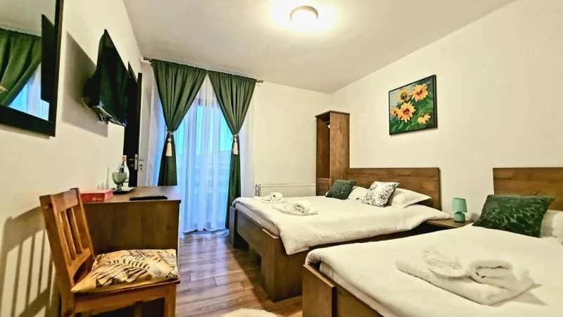 Cluj-Napoca Cazare | Motel (K1394-5) Imaginea poate fi supusă drepturilor de autor. Se recomandă contactarea titularului drepturilor.