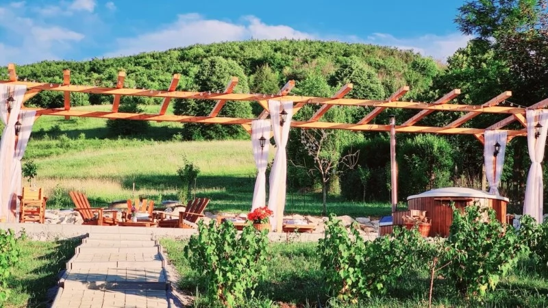 Cluj-Napoca Cazare | Motel (K1394-7) Imaginea poate fi supusă drepturilor de autor. Se recomandă contactarea titularului drepturilor.