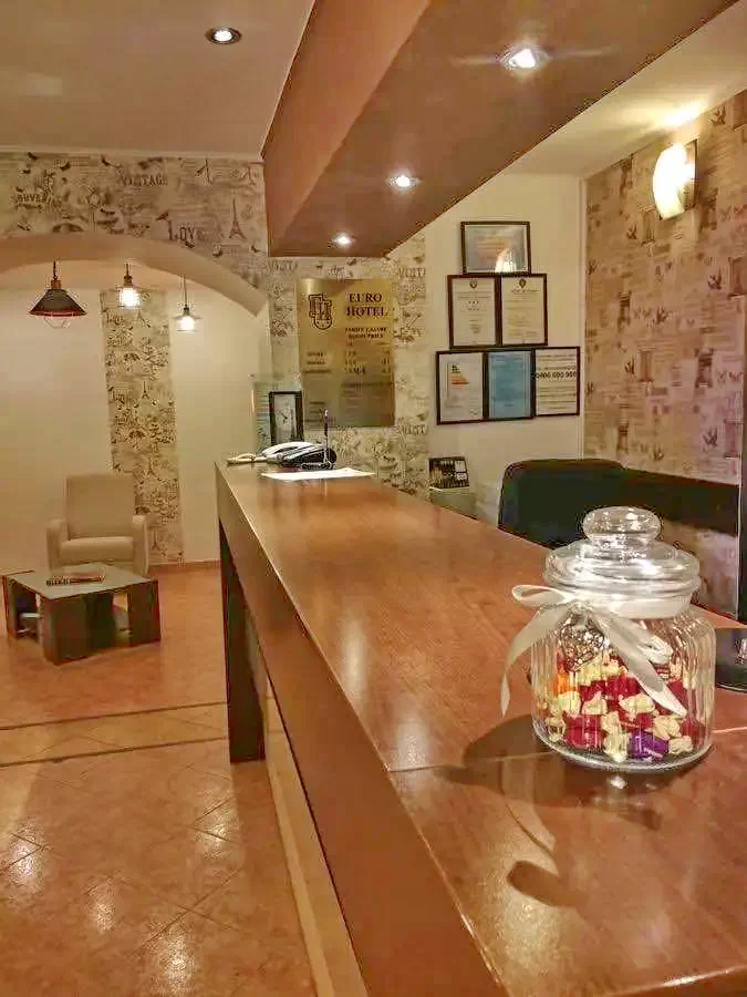 Timișoara Cazare | Pensiune turistică (K0908-1) Imaginea poate fi supusă drepturilor de autor. Se recomandă contactarea titularului drepturilor.