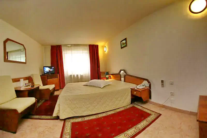 Timișoara Cazare | Pensiune turistică (K0908-15) Imaginea poate fi supusă drepturilor de autor. Se recomandă contactarea titularului drepturilor.