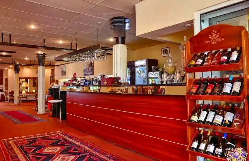 Timișoara Cazare | Pensiune turistică (K0909-1) Imaginea poate fi supusă drepturilor de autor. Se recomandă contactarea titularului drepturilor.