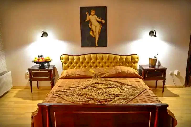 Timișoara Cazare | Pensiune turistică (K0909-10) Imaginea poate fi supusă drepturilor de autor. Se recomandă contactarea titularului drepturilor.