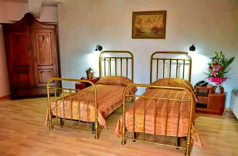 Temesvár Szállás | Turisztikai panzió (K0909-39) A kép szerzői jogvédelem alatt állhat. Javasolt a kapcsolatfelvétel a jog tulajdonossal.